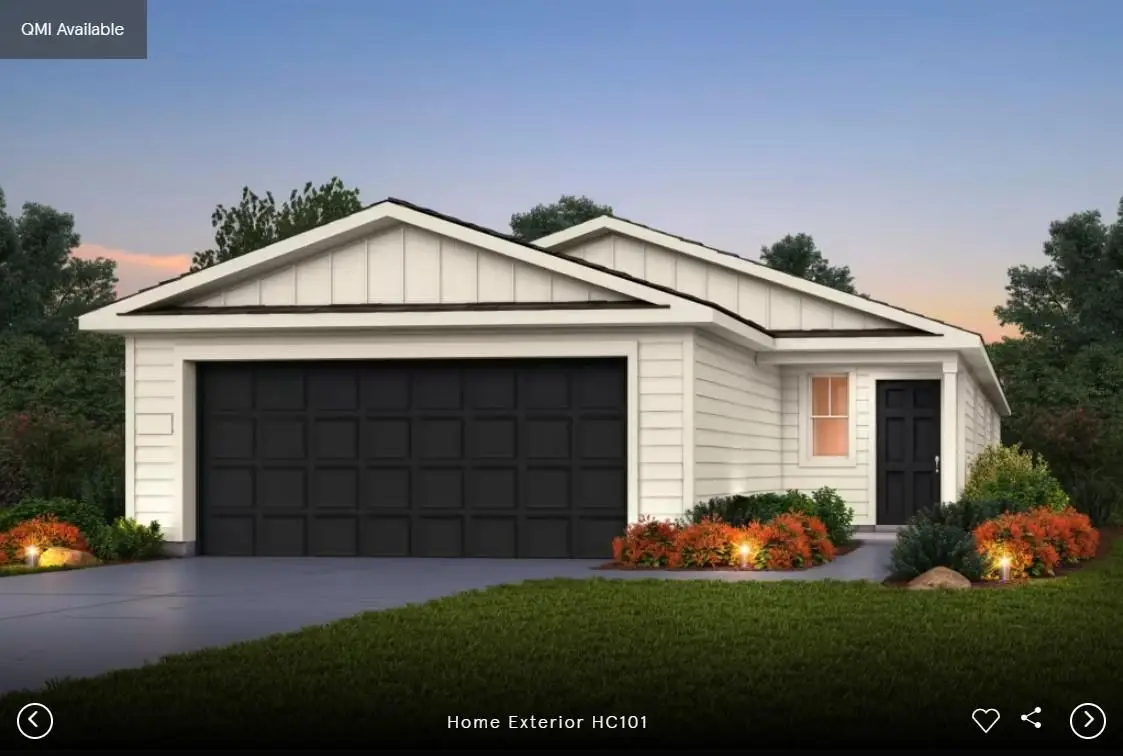 116 Eagle Valley Dr, Elgin, TX 78621 - #1