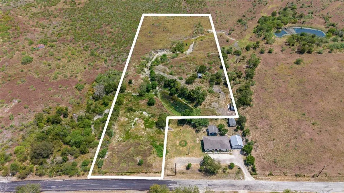 TBD Schubert Ln, Kyle, TX 78640 - #1