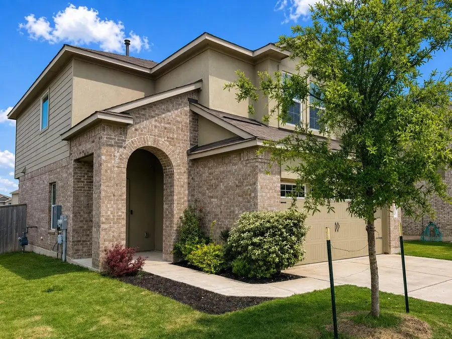 400 Canley Loop, Hutto, TX 78634 - #2