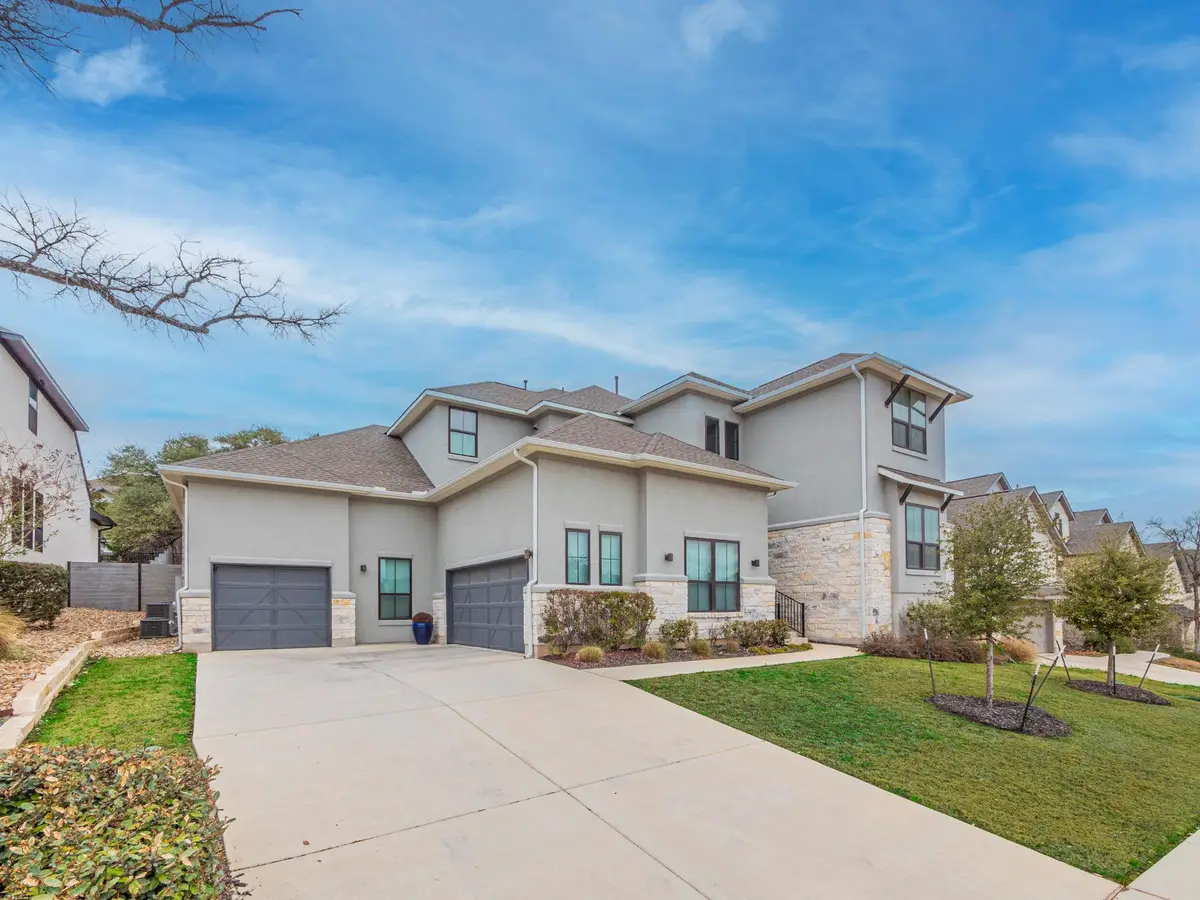 112 Hollytree Ct, Georgetown, TX 78628 - #1