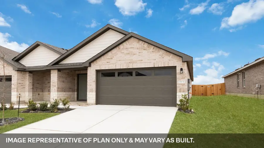 15101-B Afleet Alex St, Manor, TX 78653 - #2