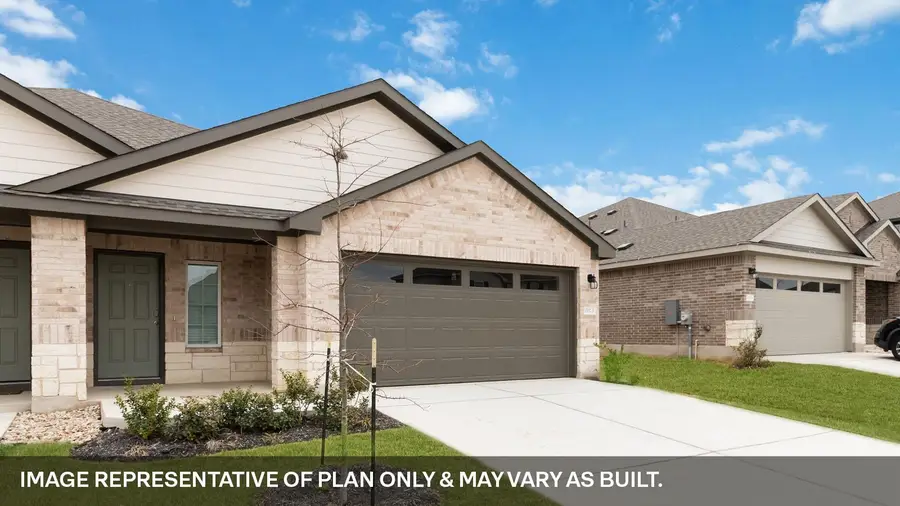 15101-B Afleet Alex St, Manor, TX 78653 - #3