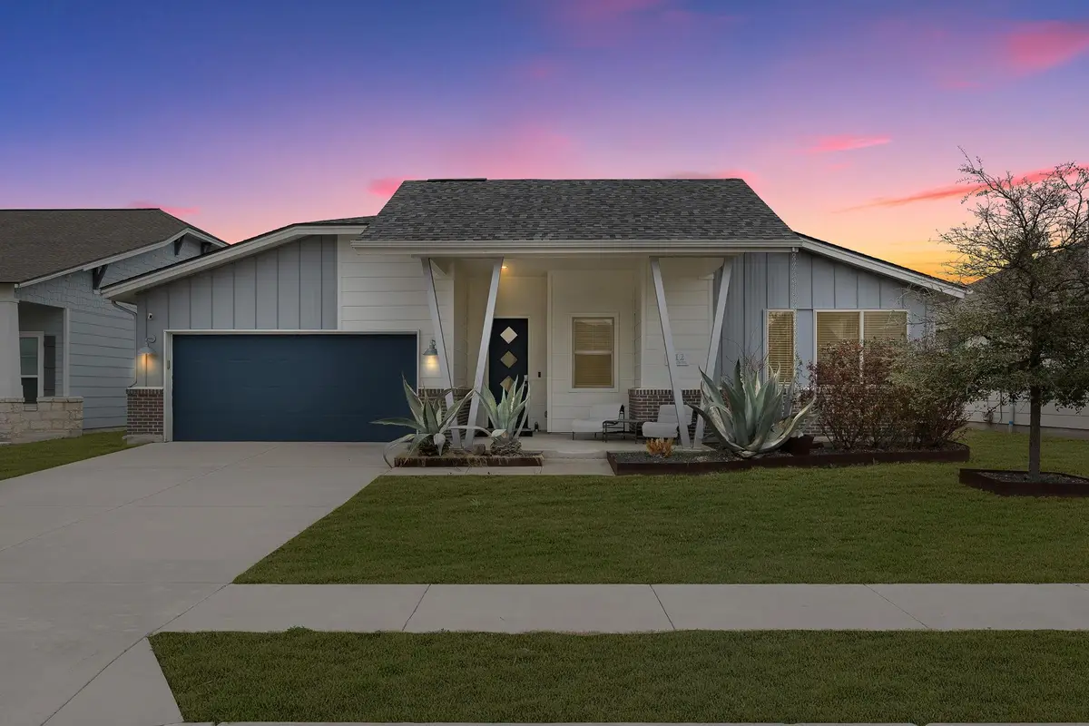 112 Dax Dr, Liberty Hill, TX 78642 - #1