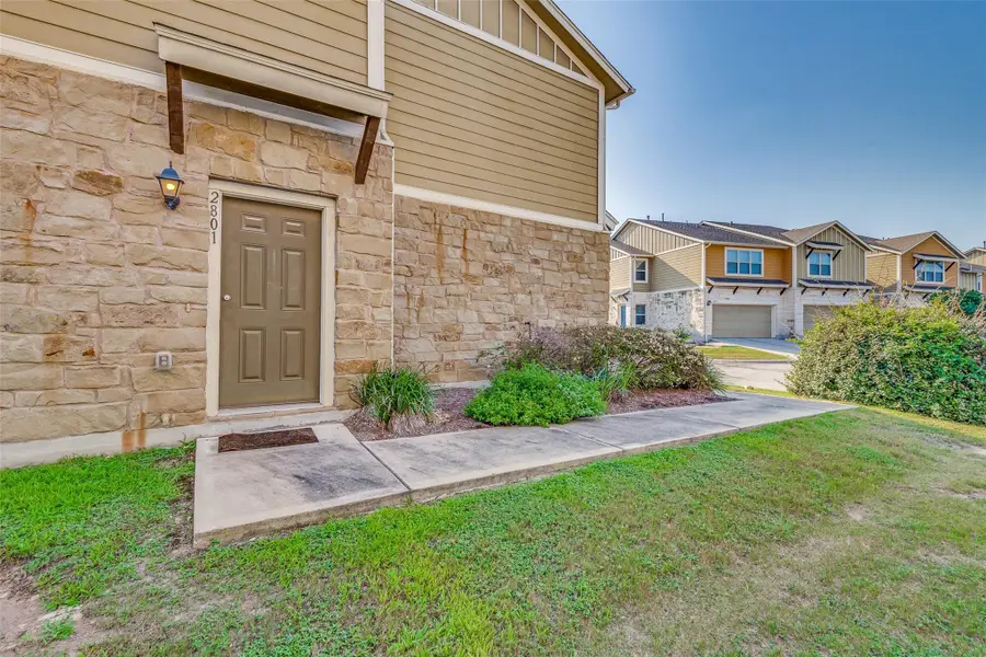 1620 Bryant Dr #2801, Round Rock, TX 78664 - #3