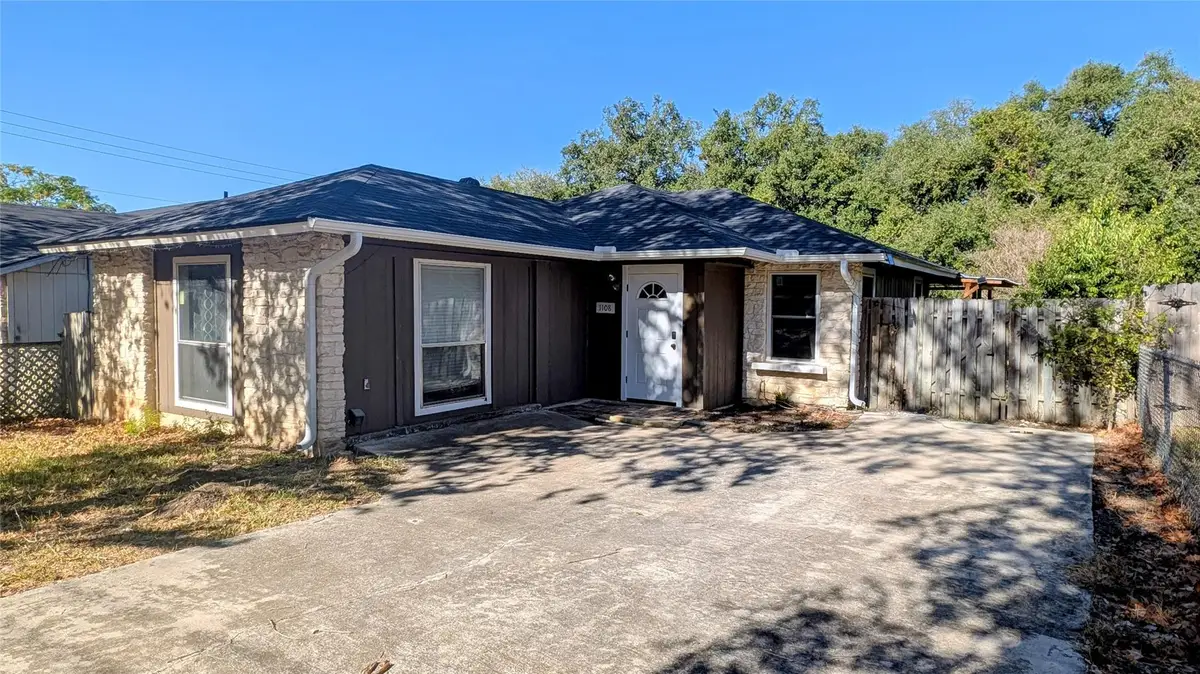 1108 Marlton St, San Marcos, TX 78666 - Image #1