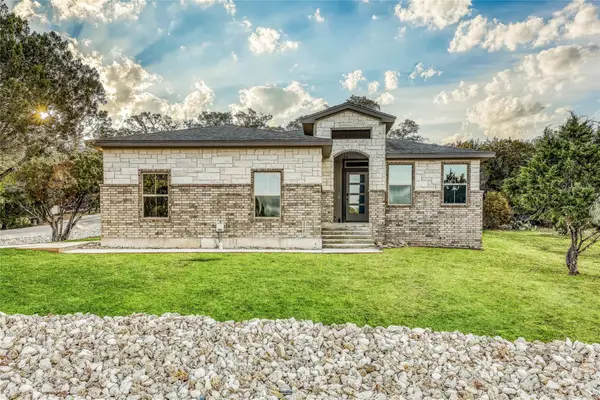 2605 Truman Dr, Lago Vista, TX 78645