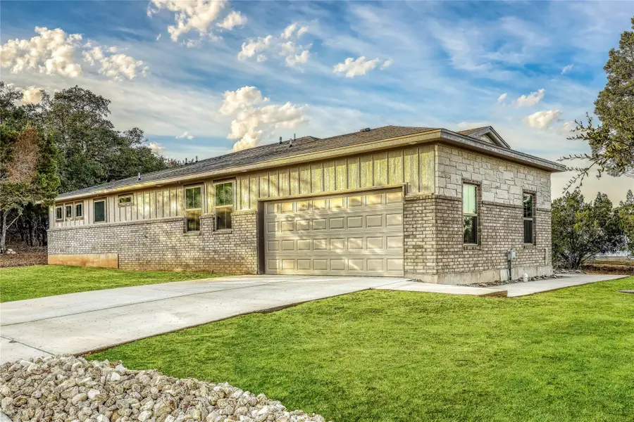 2605 Truman Dr, Lago Vista, TX 78645 - Image #2