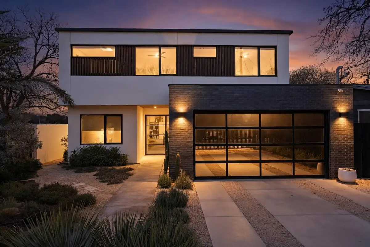 30 Chalmers Ave, Austin, TX 78702 - #1