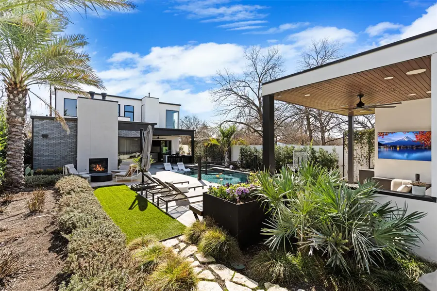 30 Chalmers Ave, Austin, TX 78702 - #3