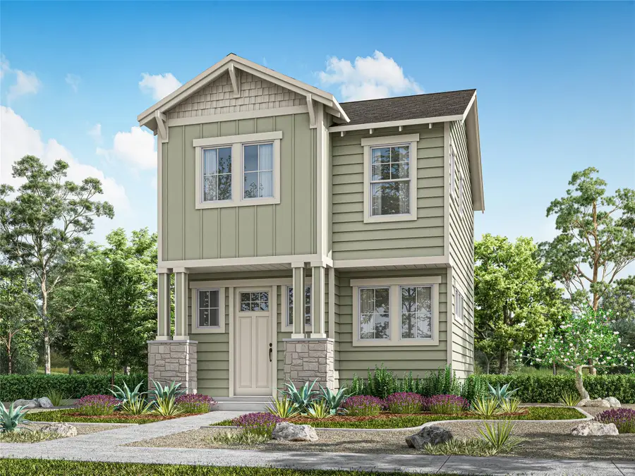 2420 Drew Ln #7, Austin, TX 78748 - Image #2