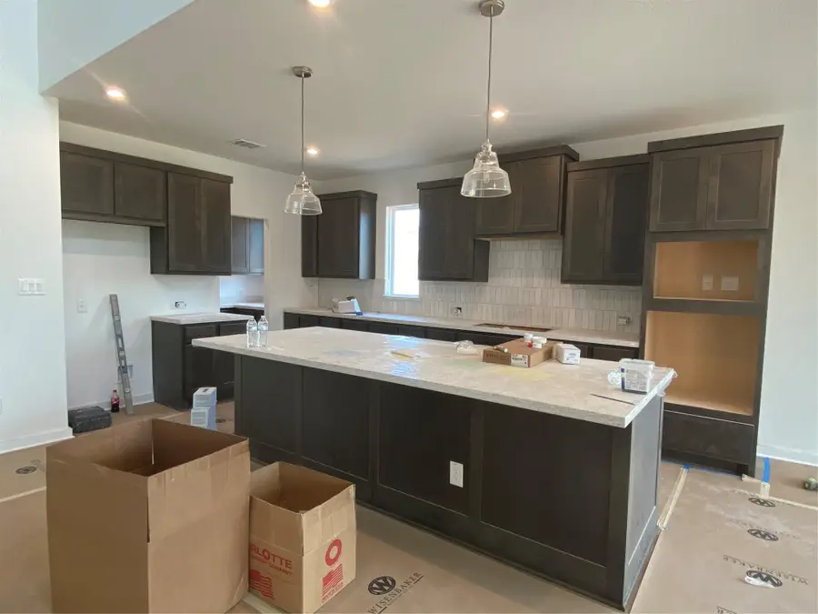 2212 Sarabanda St, Round Rock, TX 78681 - #3