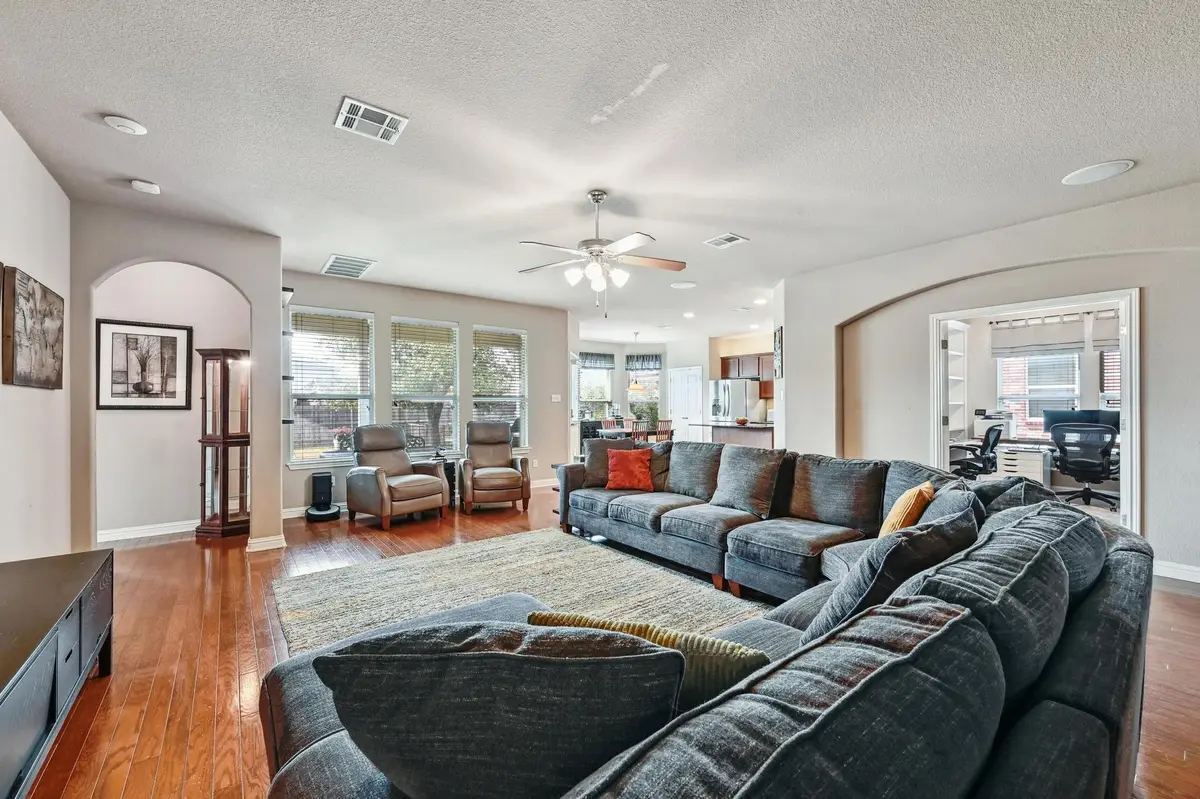 138 Tranquility Mtn, Buda, TX 78610 - Image #1