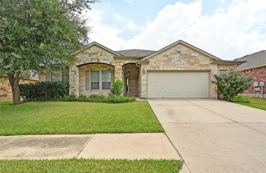 138 Tranquility Mtn, Buda, TX 78610 - Image #2