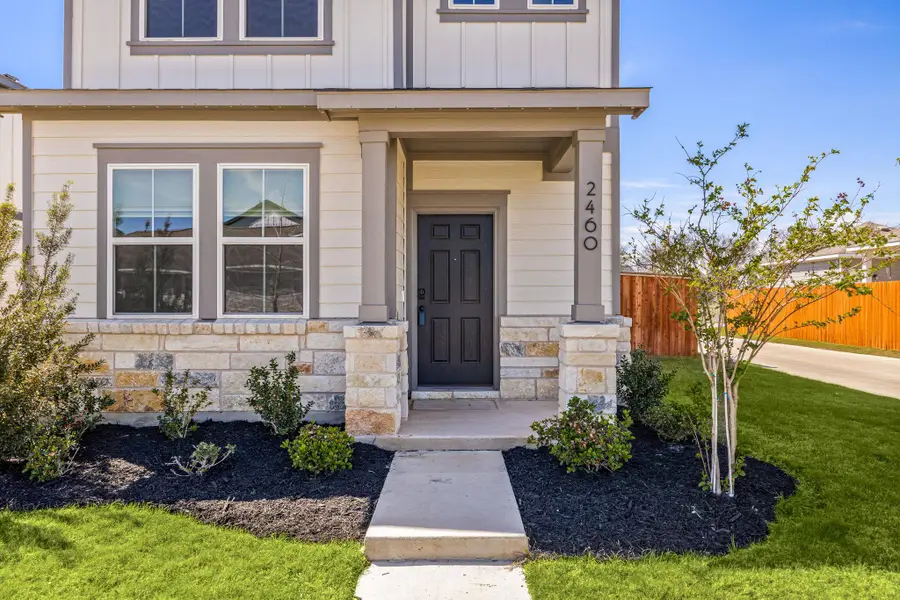 2460 Jack Nora Way, Round Rock, TX 78665 - #3