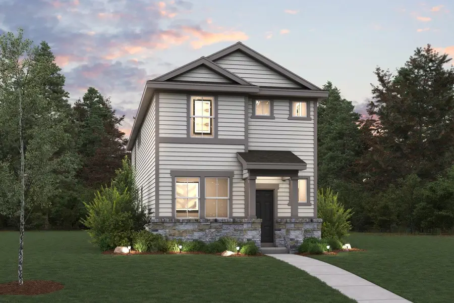 2283 Oscar Eli Pl, Round Rock, TX 78665 - #2