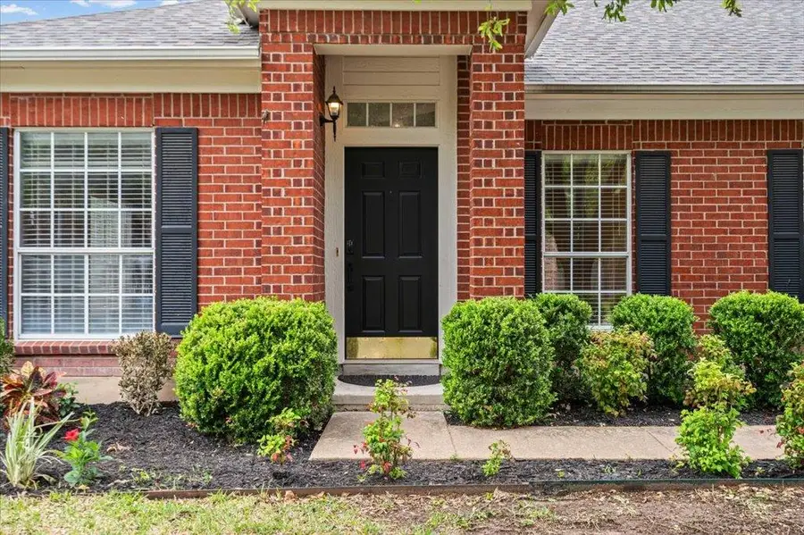 4004 Castle Crk, Round Rock, TX 78681 - #3