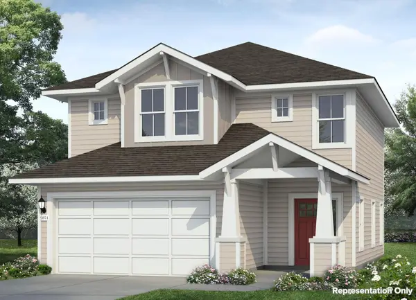 104 Pulpwood Rd, Hutto, TX 78634