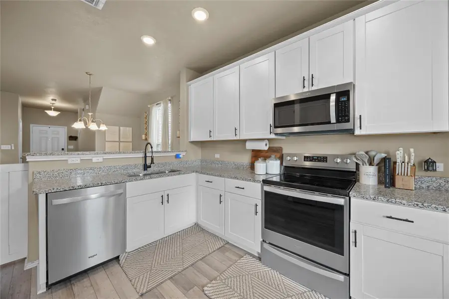 59 Snowy Plover Ln, Leander, TX 78641 - #3