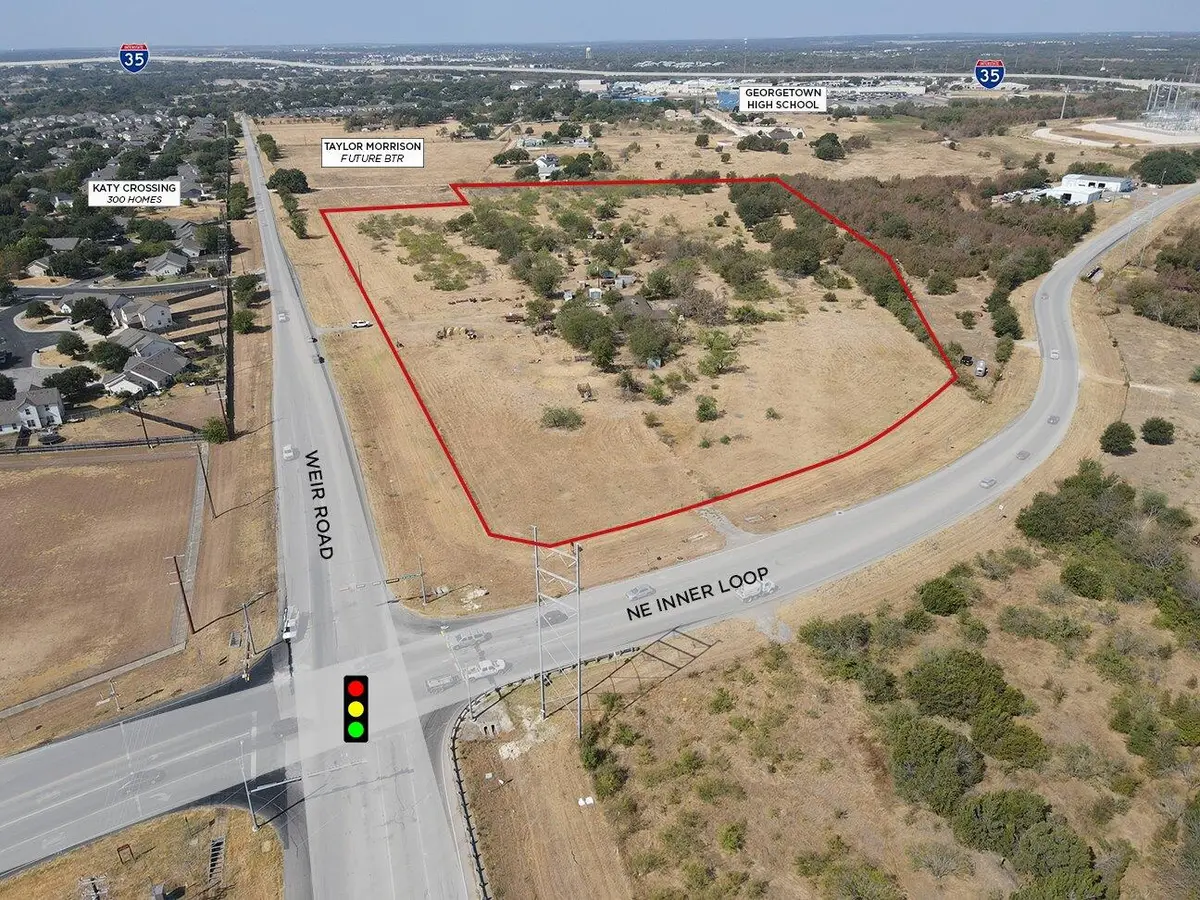 1281 Fm 971, Georgetown, TX 78626 - #1