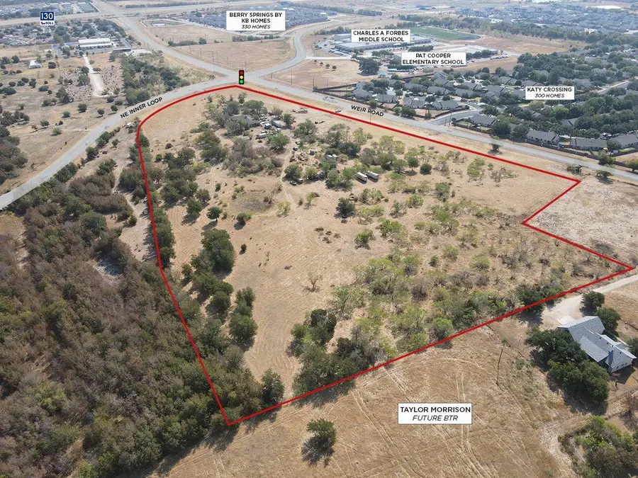 1281 Fm 971, Georgetown, TX 78626 - #2