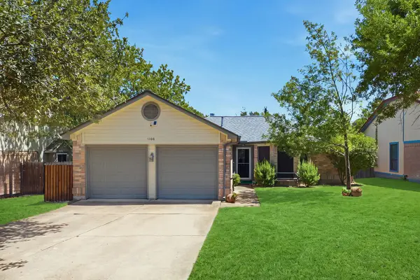 1108 Batavia Dr, Pflugerville, TX 78660