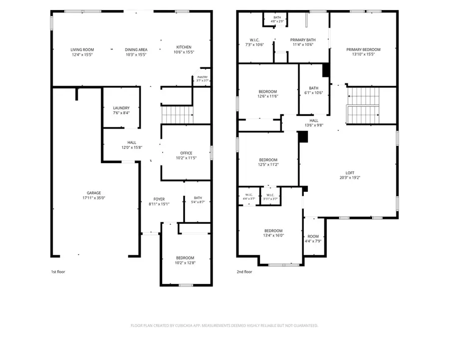722 Palo Brea Loop, Hutto, TX 78634 - #3