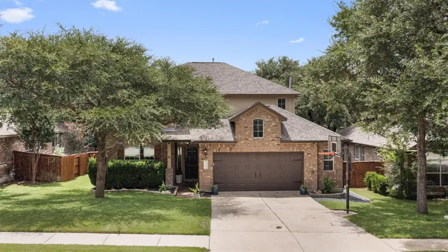 318 Caddo Lake Dr, Georgetown, TX 78628 - #2