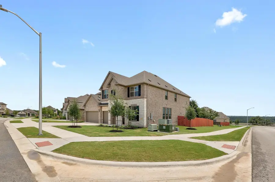 100 Garden Rose Pass, Georgetown, TX 78628 - Image #2