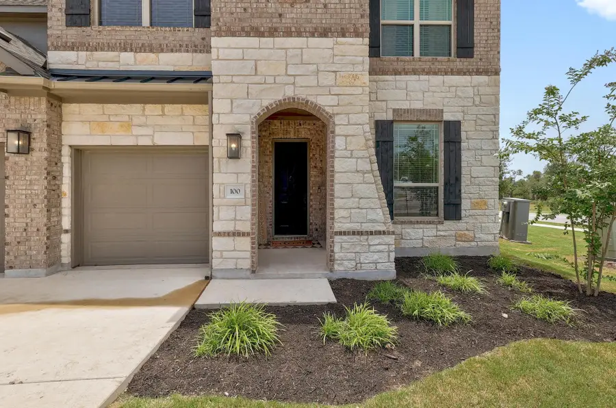 100 Garden Rose Pass, Georgetown, TX 78628 - Image #3