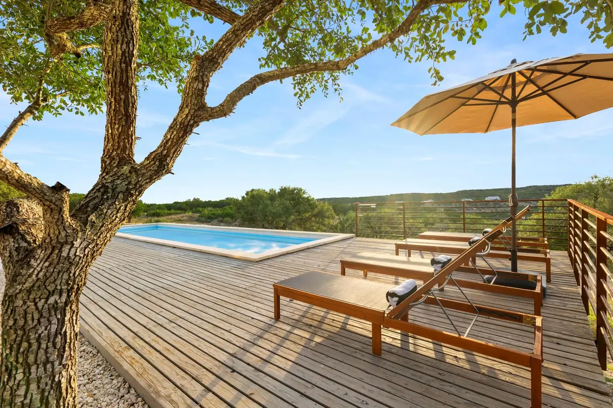 1300 Skyline Ridge Lookout, Wimberley, TX 78676 - #1