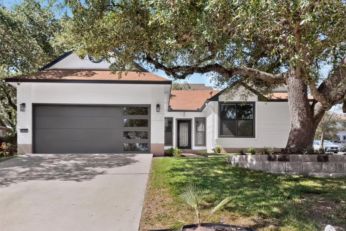 11816 Bittern Holw, Austin, TX 78758 - #1