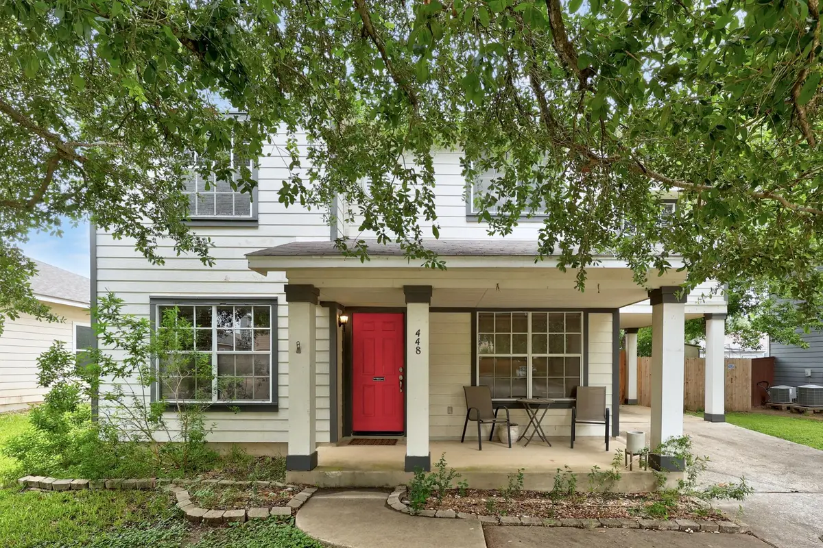 448 Tobin Dr, Buda, TX 78610 - #1