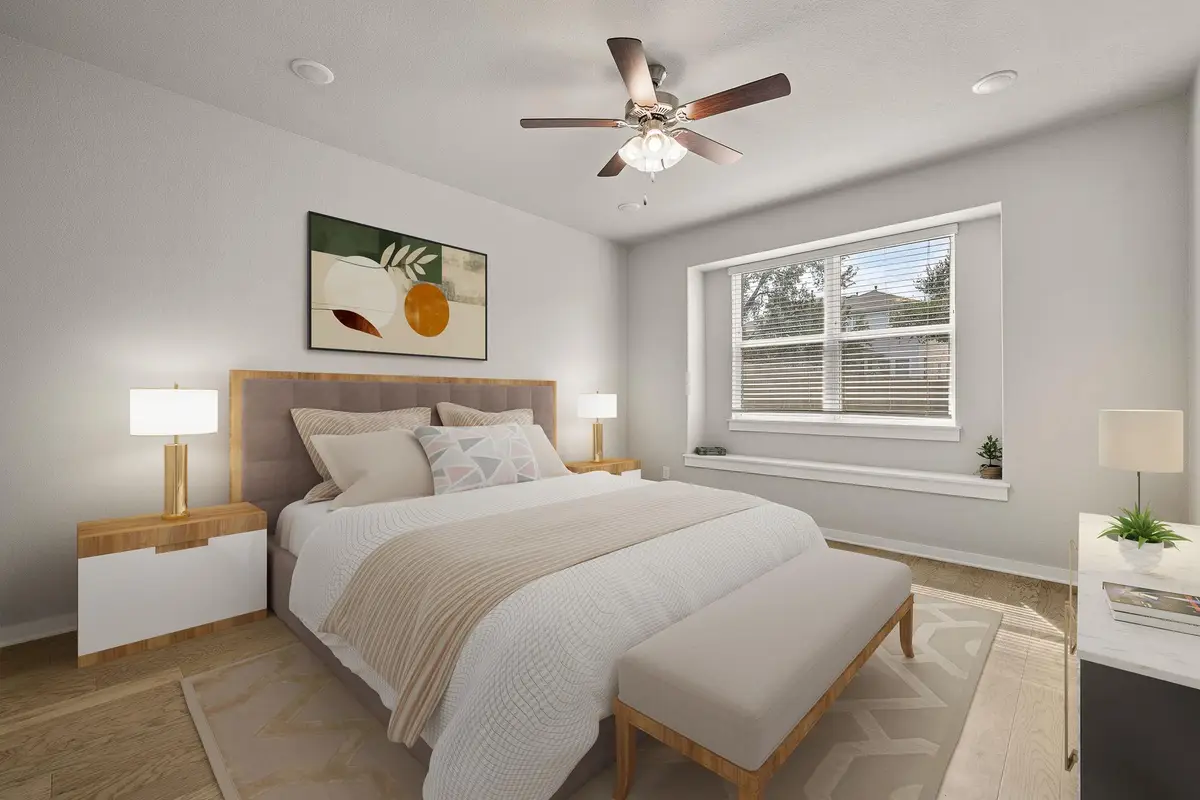 2233 Calvert Dr, Leander, TX 78641 - Image #1