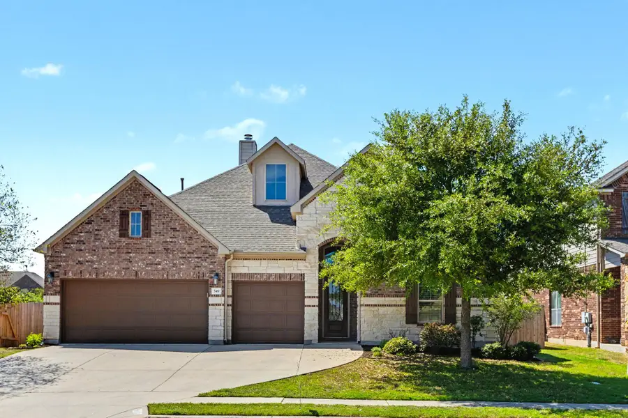 549 Clear Springs Holw, Buda, TX 78610 - #2
