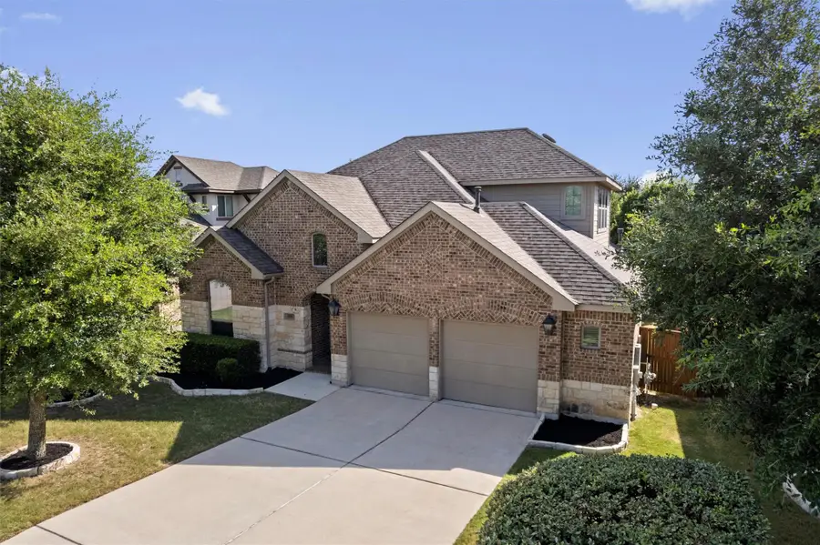 408 Garner Park Dr, Georgetown, TX 78628 - #3