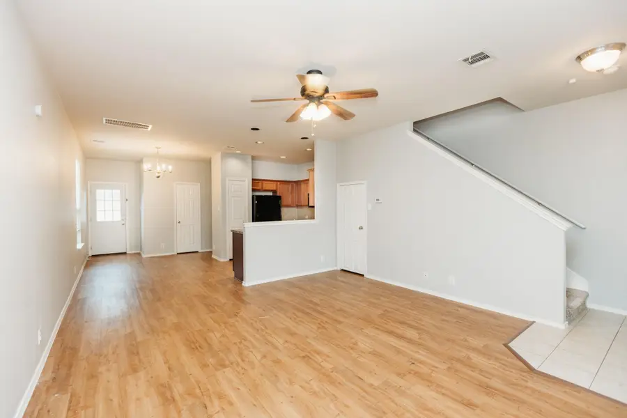 809 Craters Of The Moon Blvd, Pflugerville, TX 78660 - #3