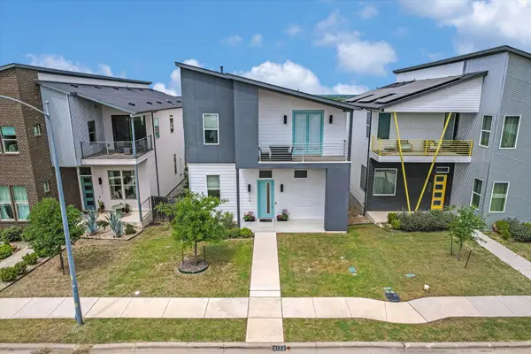 6136 Florencia Ln, Austin, TX 78724