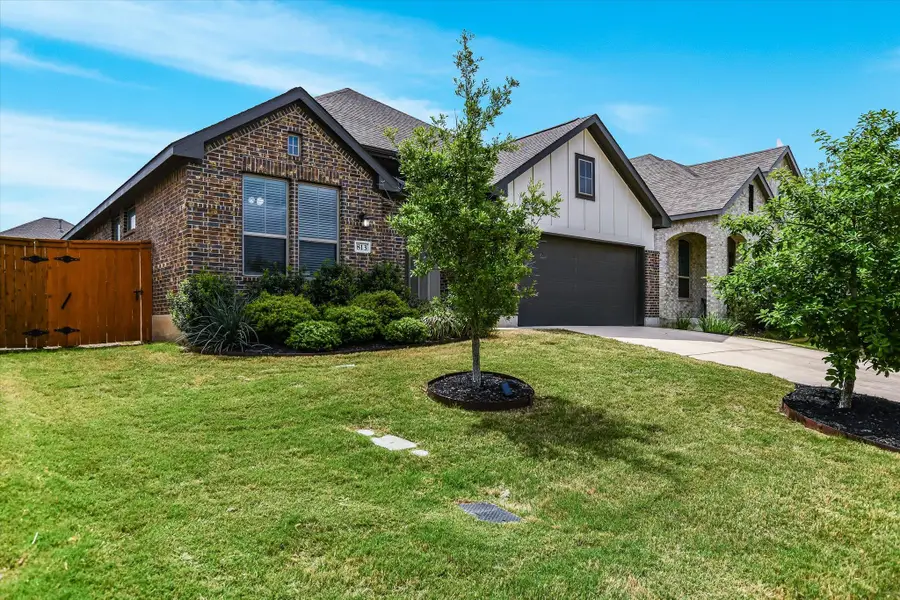 813 Whitetail Dr, Round Rock, TX 78681 - #3
