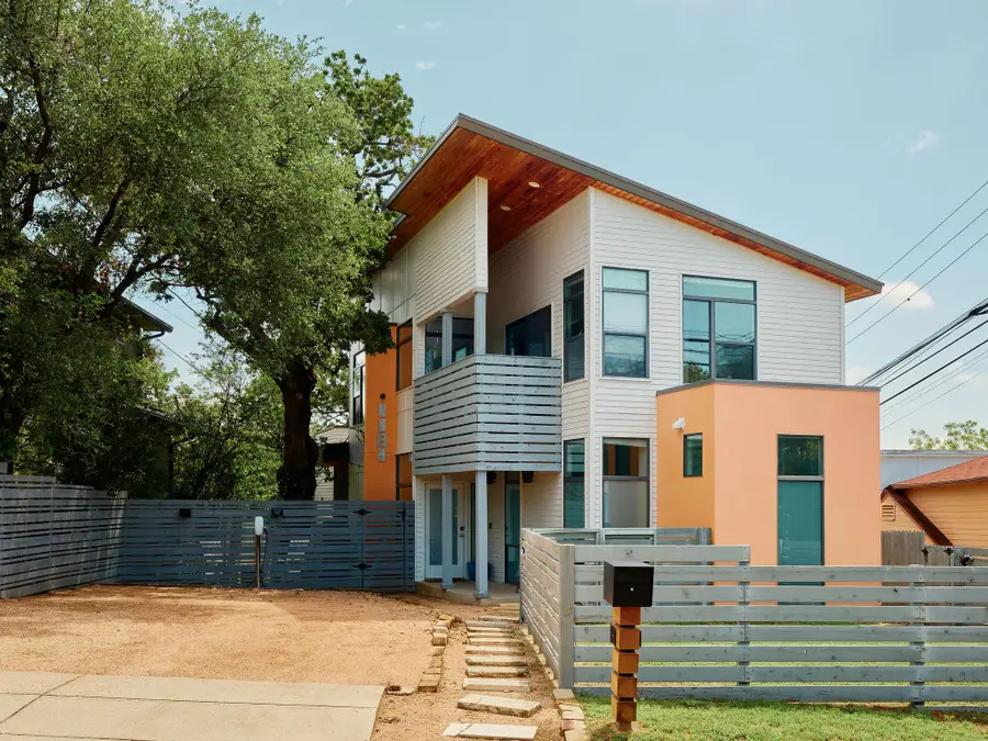 1181 Poquito St, Austin, TX 78702 - #2