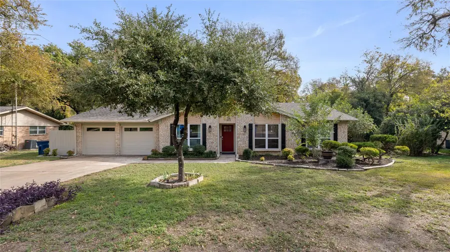 11603 Eubank Dr, Austin, TX 78758 - #2