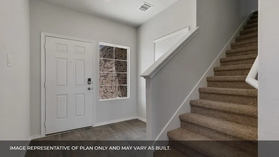 1921 Arbuckle Dr, Leander, TX 78641 - #2