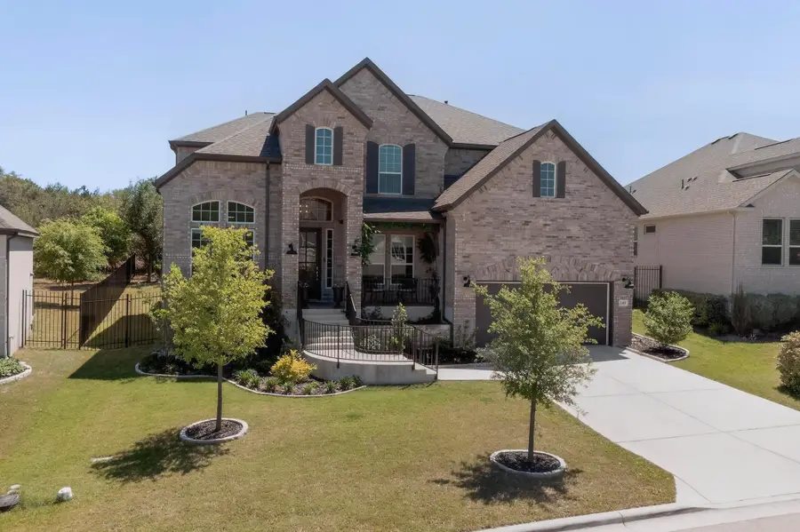 249 Running Bird Rd, Austin, TX 78737 - #2