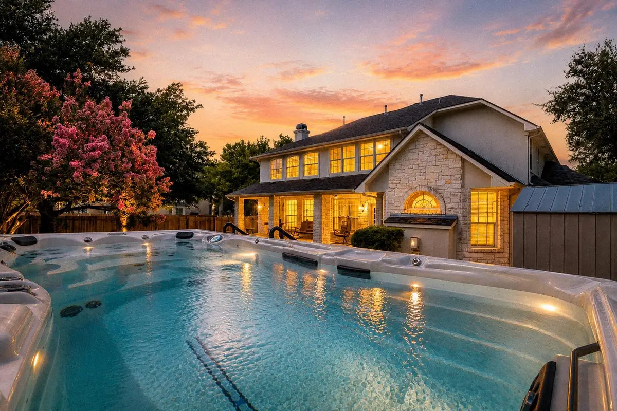 2701 Covington Pl, Round Rock, TX 78681 - #1