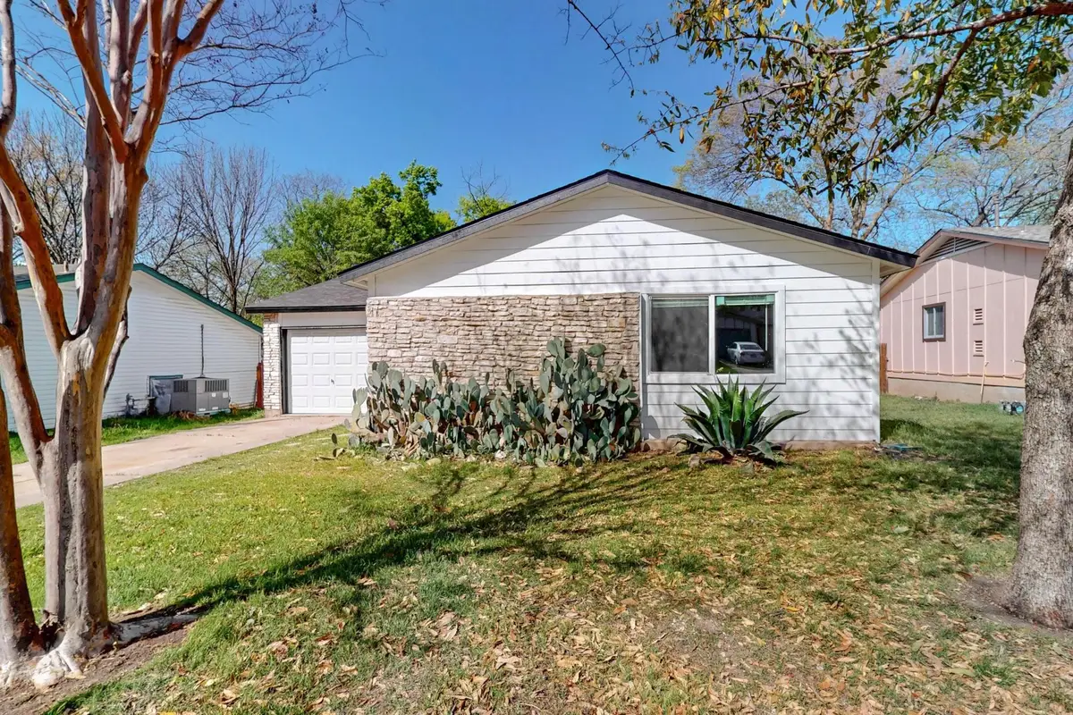 408 Blueberry Hl, Austin, TX 78745 - #1