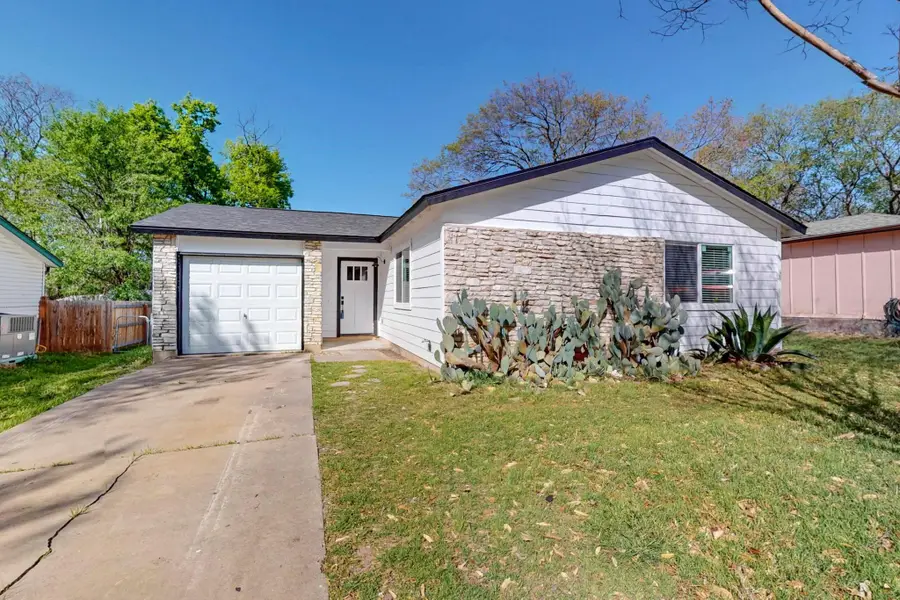 408 Blueberry Hl, Austin, TX 78745 - #2