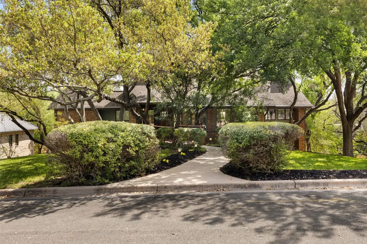 6005 Bon Terra Dr, Austin, TX 78731 - #1