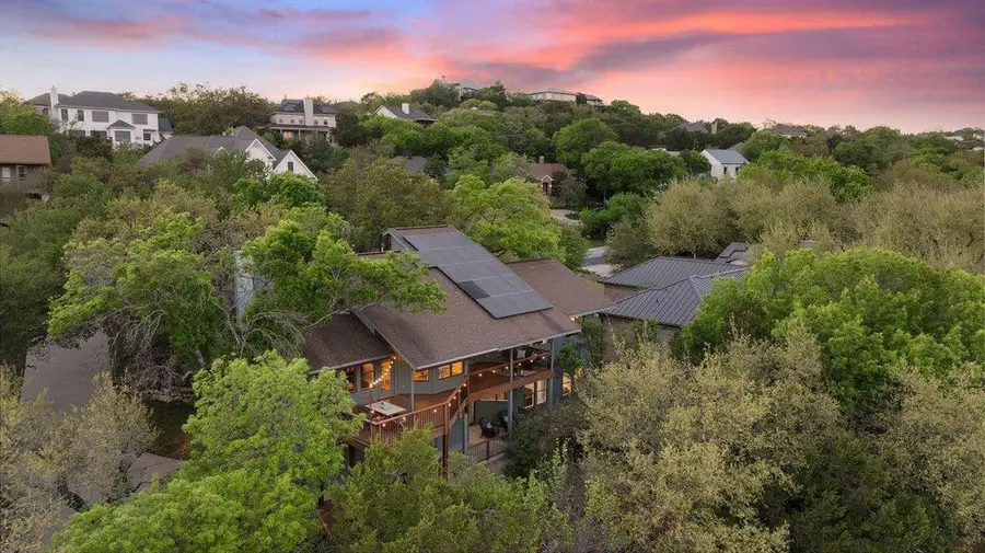 6005 Bon Terra Dr, Austin, TX 78731 - #3