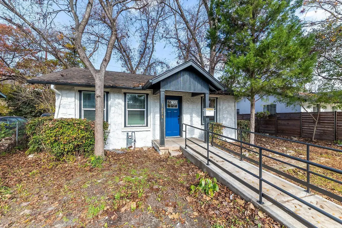1614 Holly St, Austin, TX 78702 - #1