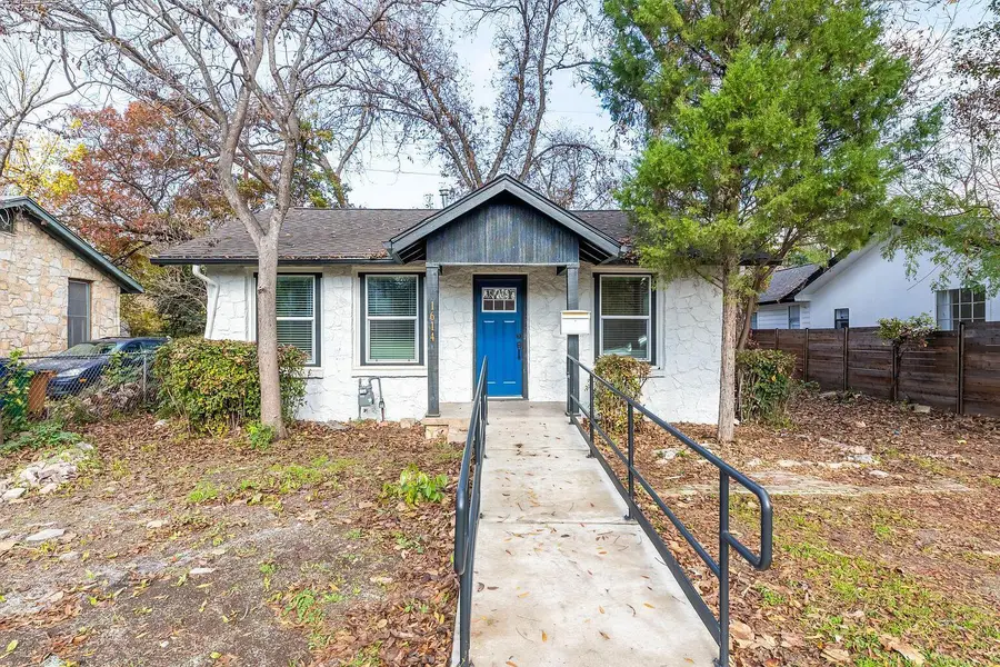 1614 Holly St, Austin, TX 78702 - #2