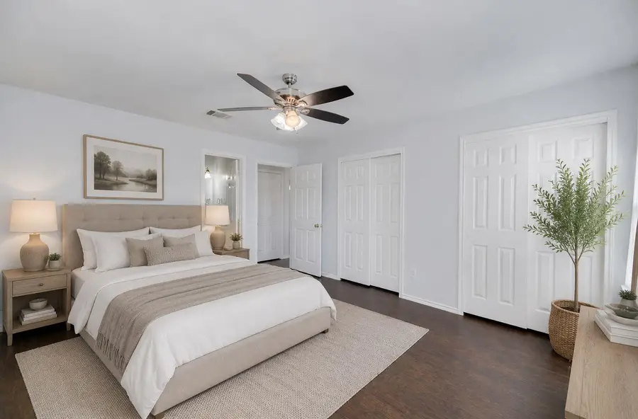 3007 Crownover St, Austin, TX 78725 - #3